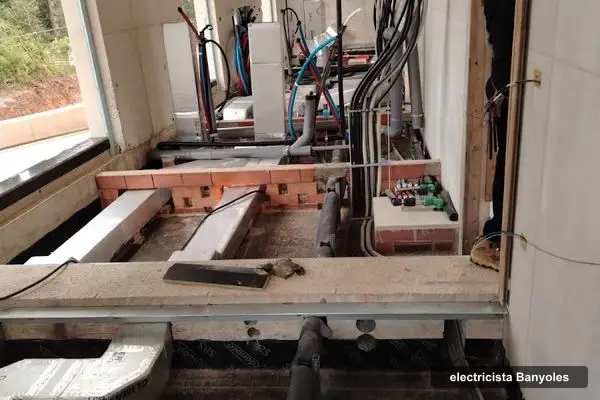 adi-instal, electricista a Banyoles