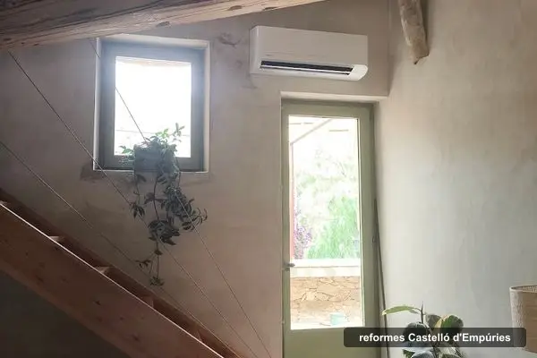 CLI+, empresa de reformes a Castelló d'Empúries