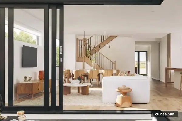 COMERTEC, empresa de reformes de cuina a Salt