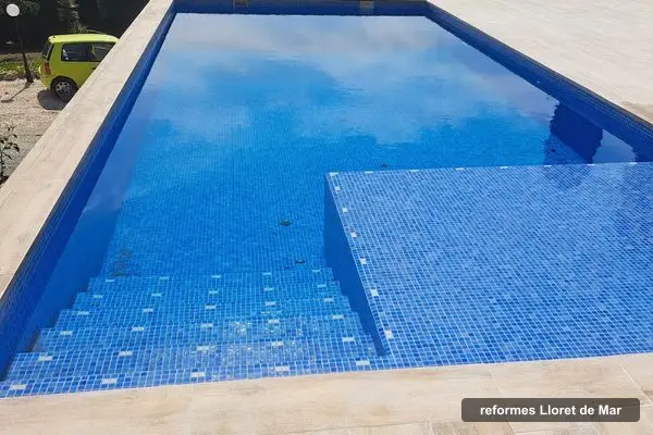 Construcciones Collados, empresa de reformes a Lloret de Mar