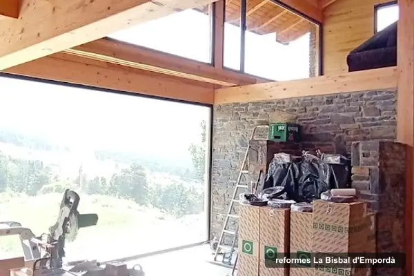Construcciones Costa Brava, empresa de reformes a La Bisbal d'Empordà