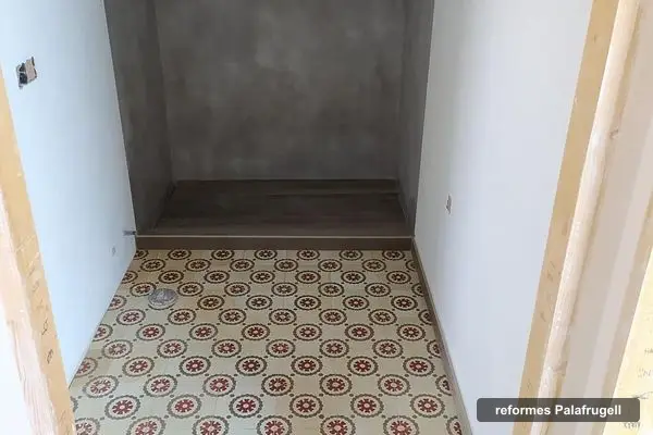 Dlreformes, empresa de reformes a Palafrugell