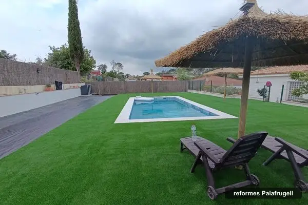 EGO Construcciones y Reformas integrales GIRONA, empresa de reformes a Palafrugell