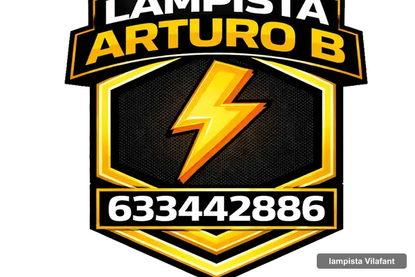 Electricista Lampista Arturo B, lampista a Vilafant