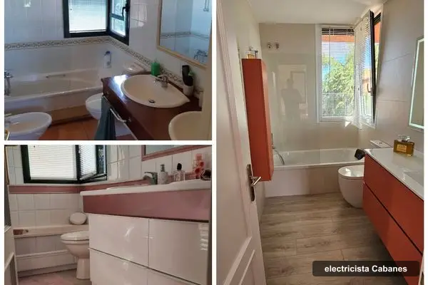Emel Instal·lacions, electricista a Cabanes
