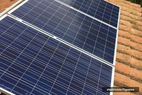 Gallego-Instal.lacions, electricista a Figueres