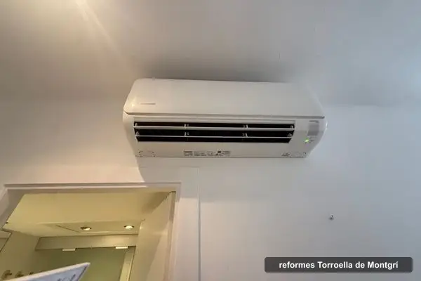 Home Aire, empresa de reformes a Torroella de Montgrí
