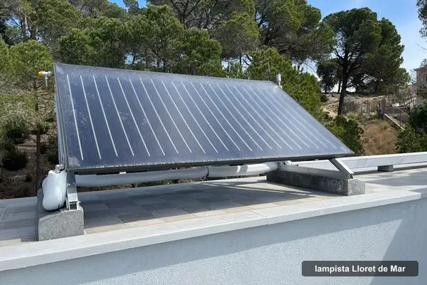 Instalbes, S.L., lampista a Lloret de Mar