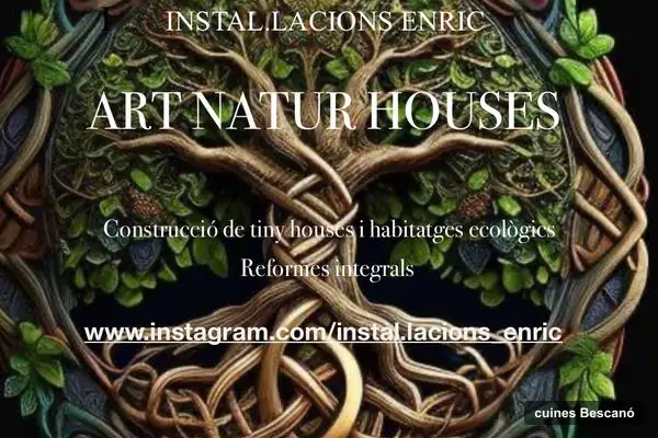 INSTAL·LACIONS ENRIC, empresa de reformes de cuina a Bescanó