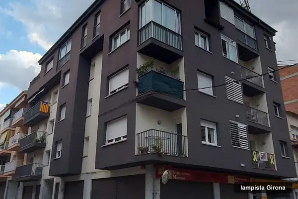 Instal·lacions Montilivi, lampista a Girona