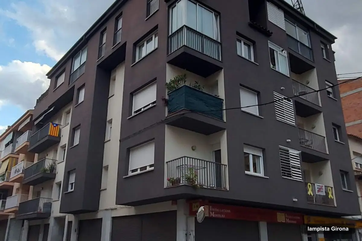 Instal·lacions Montilivi, lampista a Girona