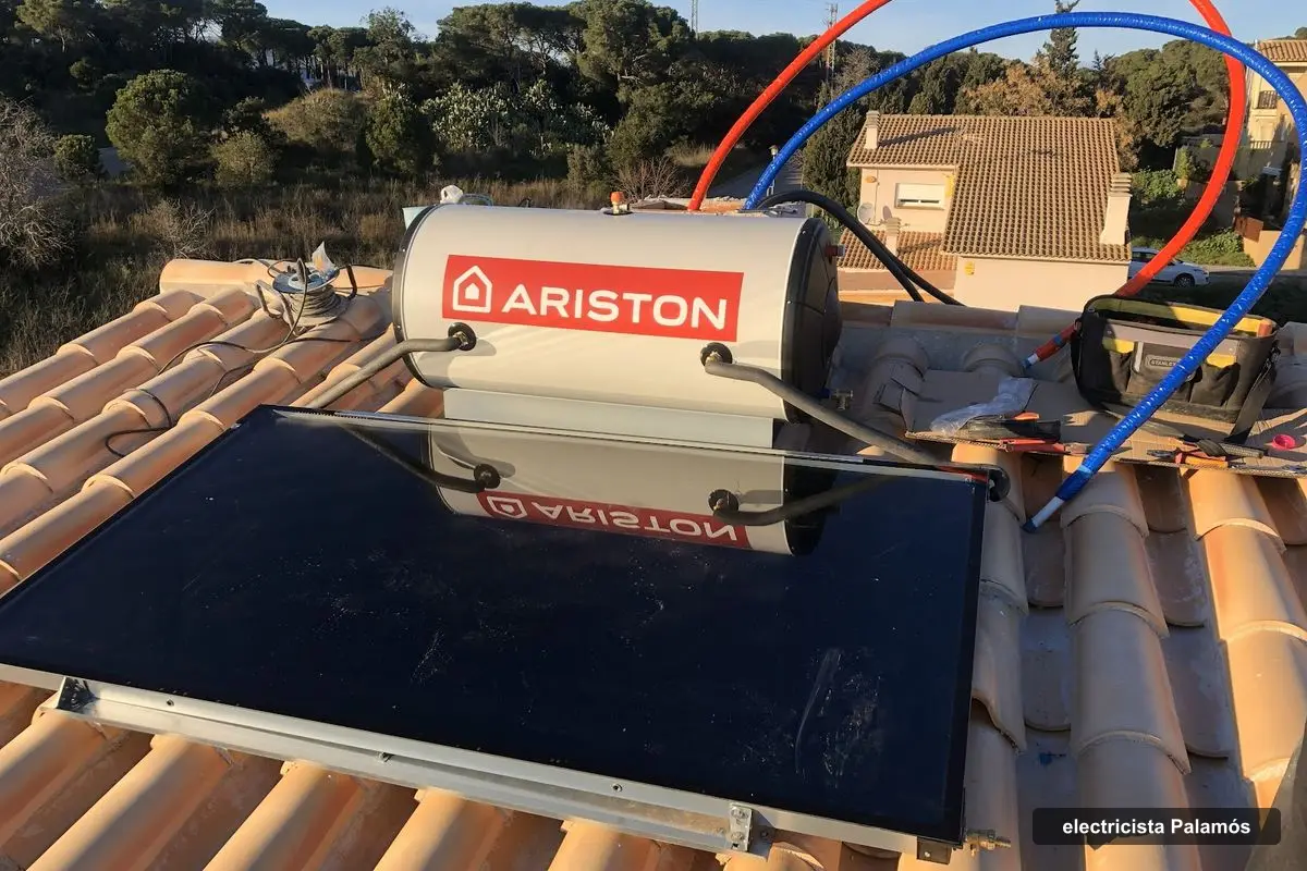 Instal·lacions Oscar, electricista a Palamós