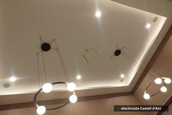 JD Serveis tècnics, electricista a Castell d'Aro