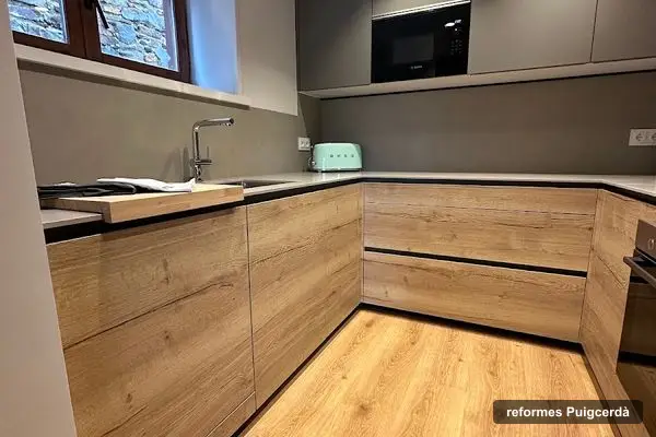 metre QUADRAT Cerdanya, empresa de reformes a Puigcerdà