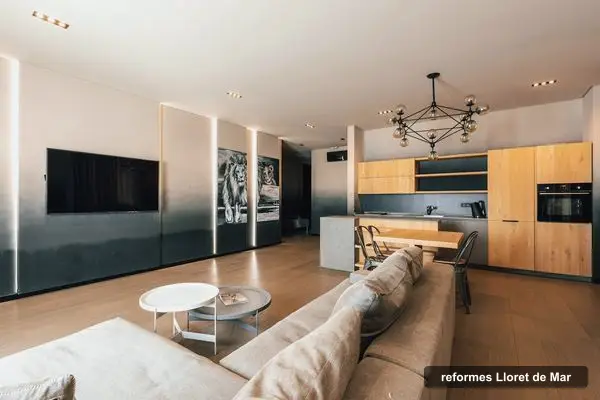 Métricas y Reformas, empresa de reformes a Lloret de Mar