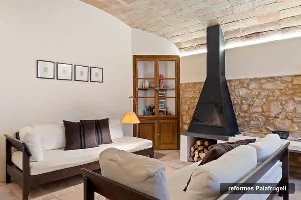 Obres Vora Mar, empresa de reformes a Palafrugell