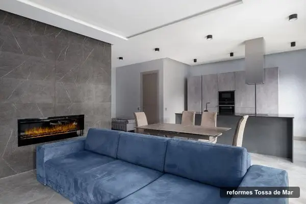 Olimp Construction, empresa de reformes a Tossa de Mar