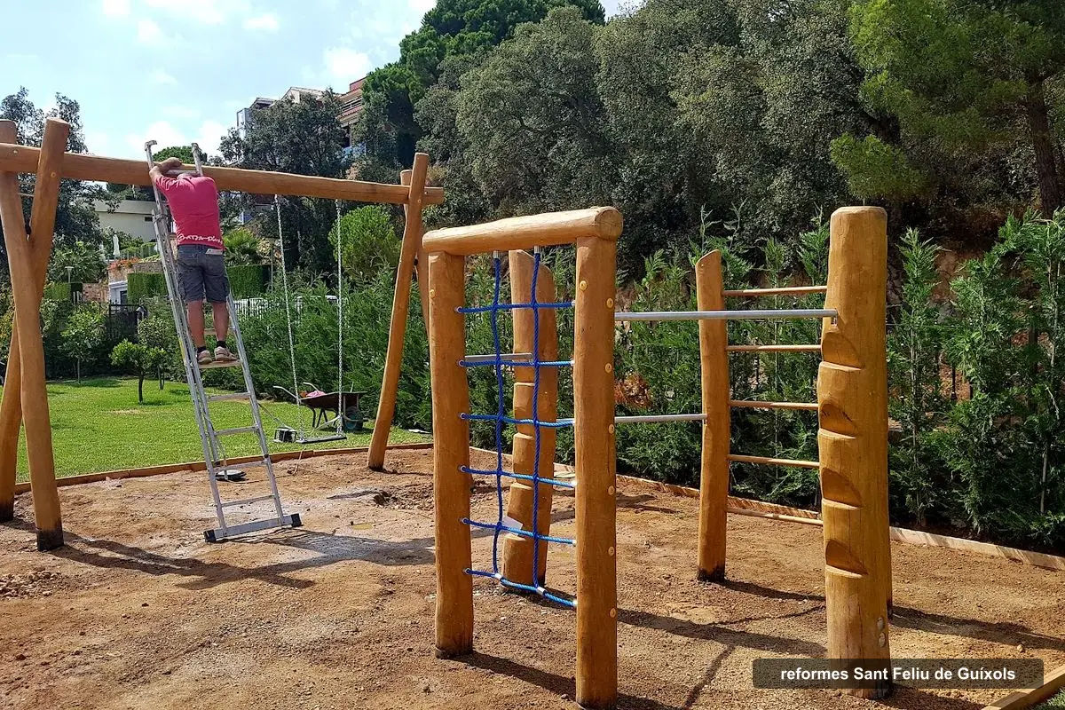 Reformes Dinavix, empresa de reformes a Sant Feliu de Guíxols
