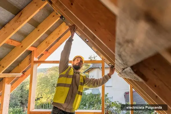 Renovargy, electricista a Puigcerdà