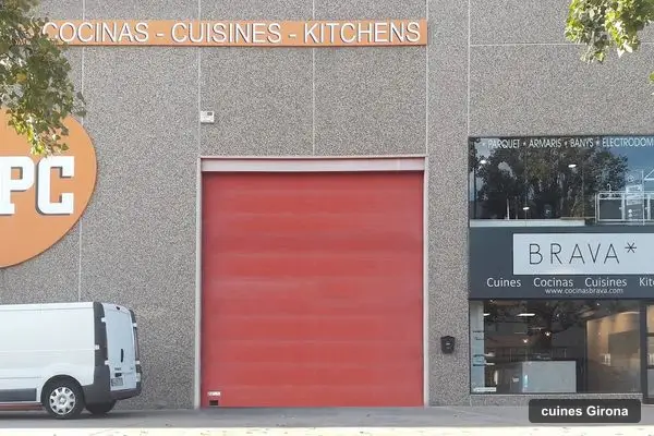 TPC Cocinas Girona, empresa de reformes de cuina a Girona