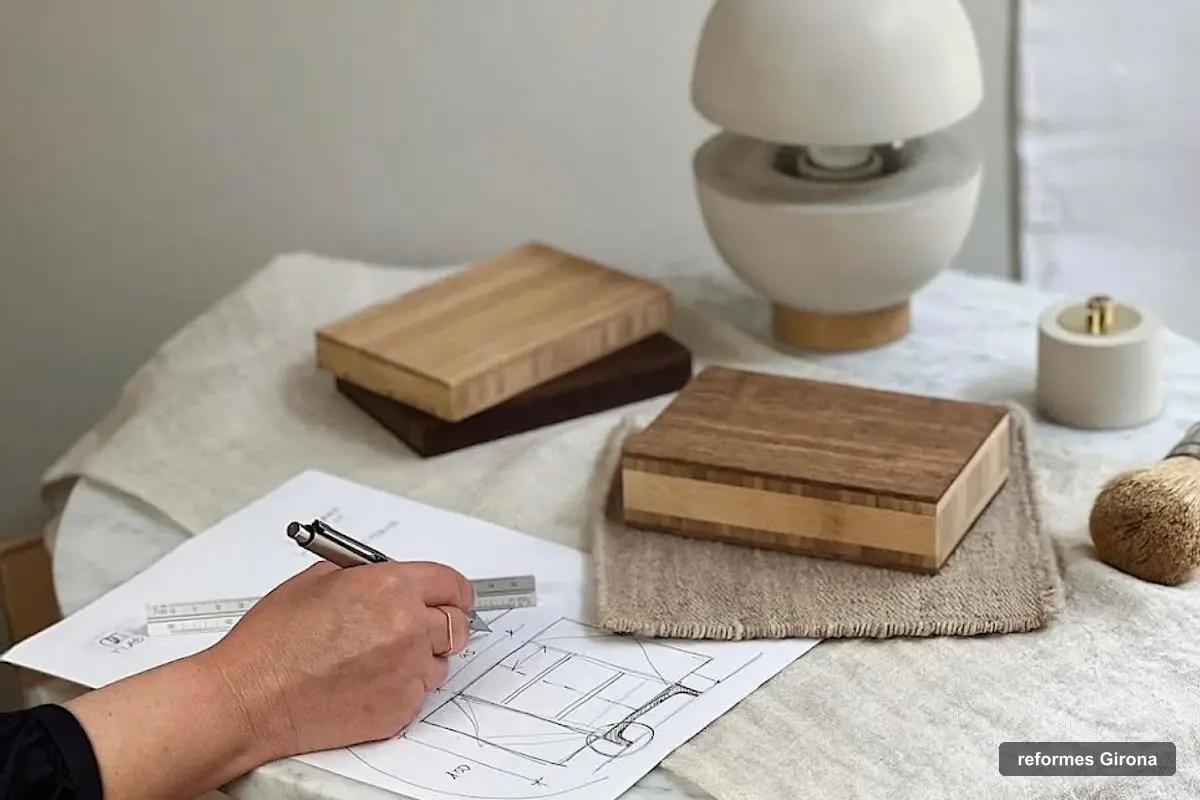 Trementina Lab, empresa de reformes a Girona